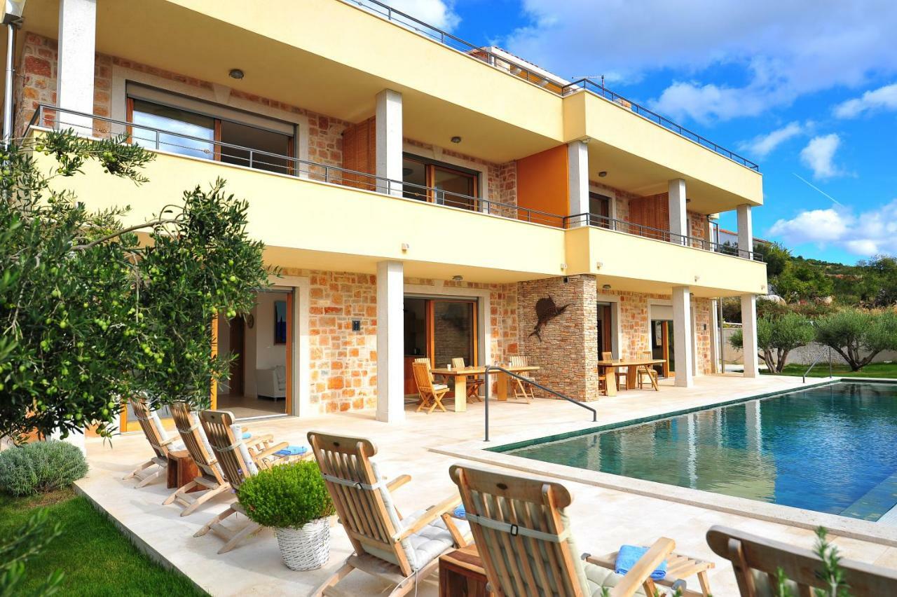 Villa Fora Hvar Hvar Town Exterior photo
